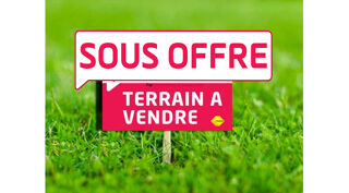  Terrain à vendre 3735 m²