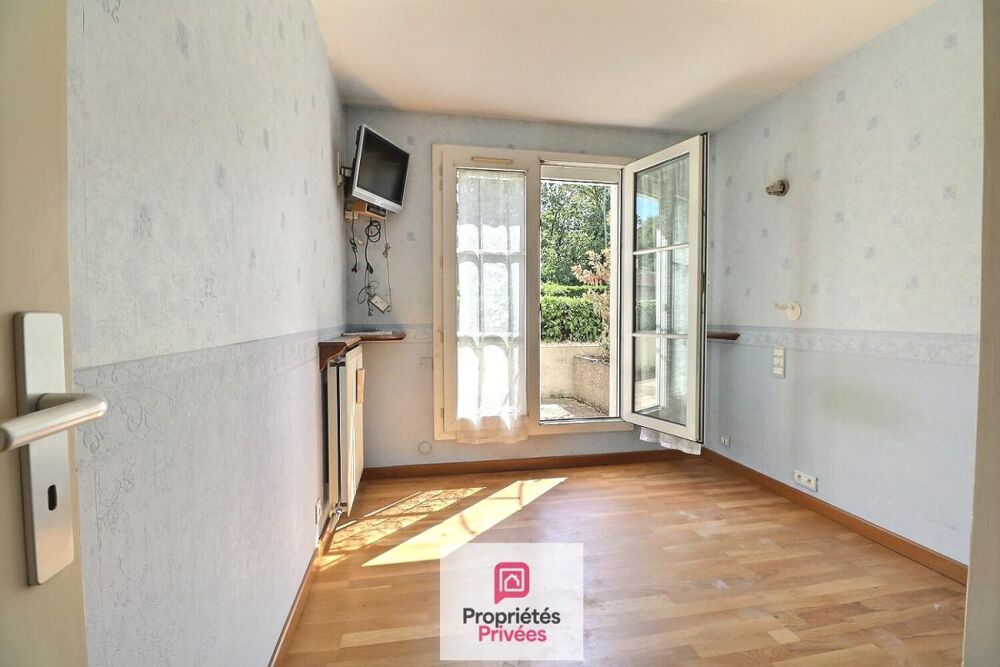 Vente Appartement Appartement Acheres 2 pièce(s) 47.76 m2 Acheres