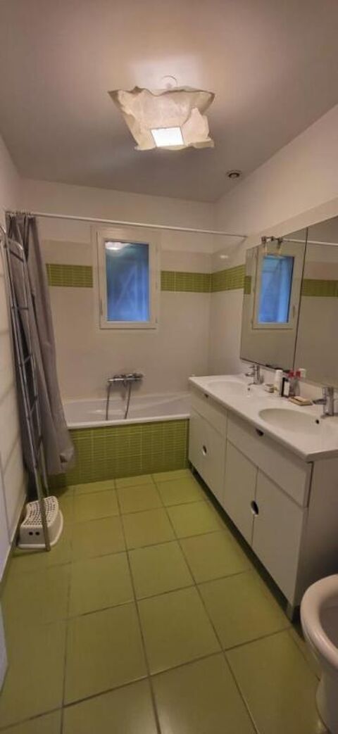  Appartement  louer 1 pice 11 m