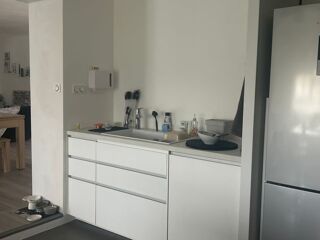  Appartement � louer 1 pi�ce 22 m�