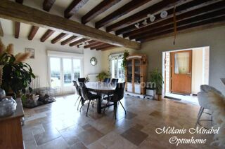  Maison à vendre 7 pièces 176 m²