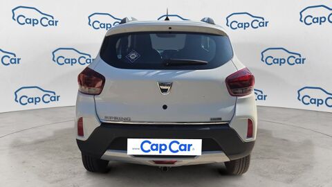 Spring EV 45 27 kWh Confort 2022 occasion 91400 Orsay