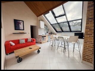  Appartement à vendre 4 pièces 68 m²
