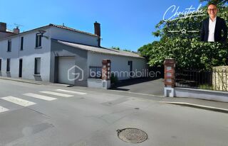  Maison à vendre 7 pièces 145 m²