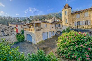  Maison � vendre 10 pi�ces 360 m�