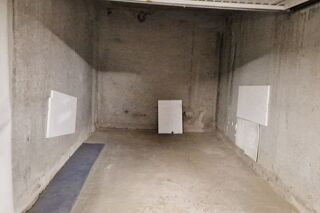  Parking / Garage � vendre 13 m�