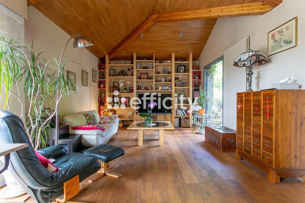 Vente Maison Maison d'architecte Saint julien de concelles