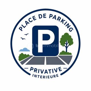 Parking / Garage à vendre 12 m²