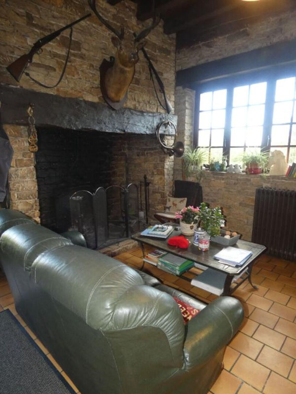 � vendre  Maison Nadaillac (24590)