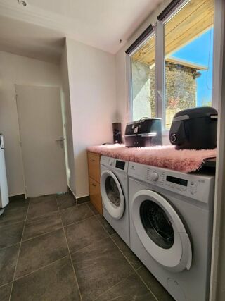  Maison à vendre 3 pièces 106 m²