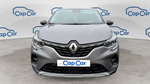 Captur 0.9 TCe 90 Intens 2022 occasion 59660 Merville