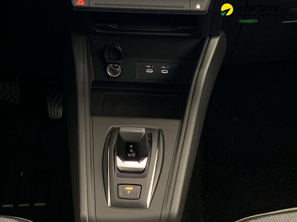 Captur E-Tech full hybrid 160 ch Techno 2026 occasion 73420 Voglans