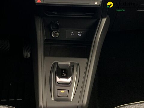Captur E-Tech full hybrid 160 ch Techno 2026 occasion 73420 Voglans