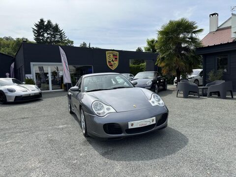 Annonce voiture Porsche 911 (996) 56996 