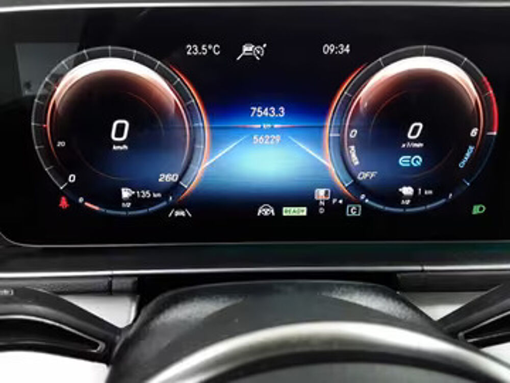 Classe GLE de AMG Line 2023 occasion 33000 Bordeaux