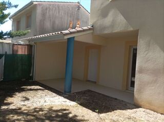  Maison à louer 4 pièces 110 m²