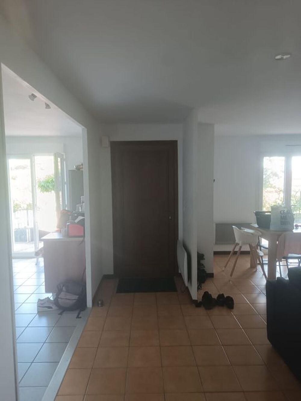 Location Maison Maison de 83m2 à louer sur Tressan Tressan