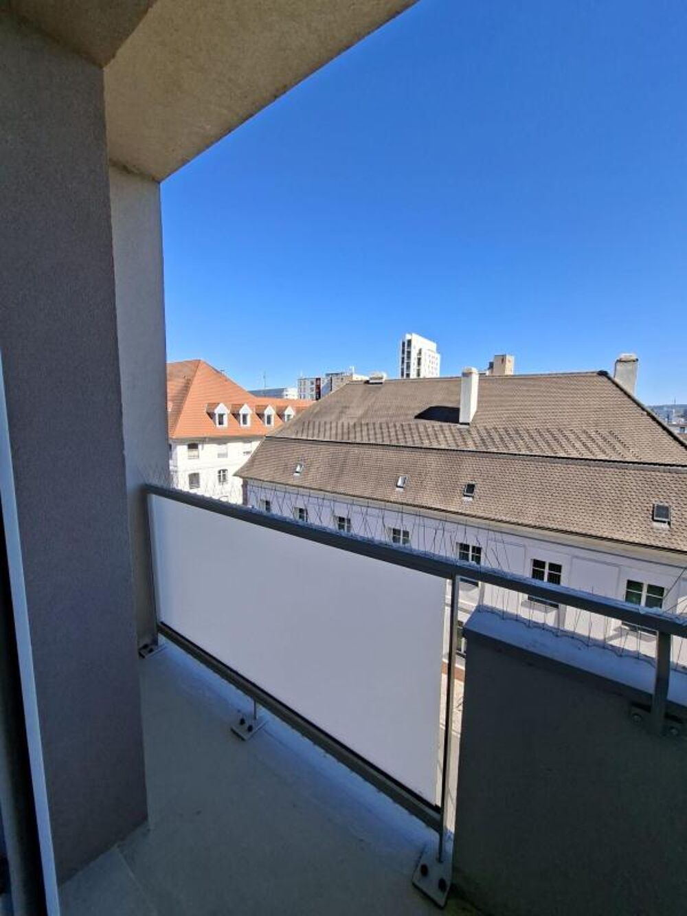 Location Appartement 22340372 - Appartement - F4 - Huningue (68330) Huningue
