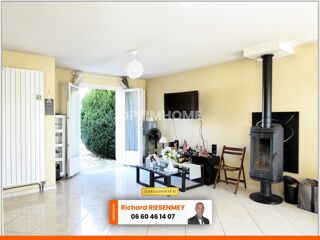  Maison à vendre 6 pièces 130 m²