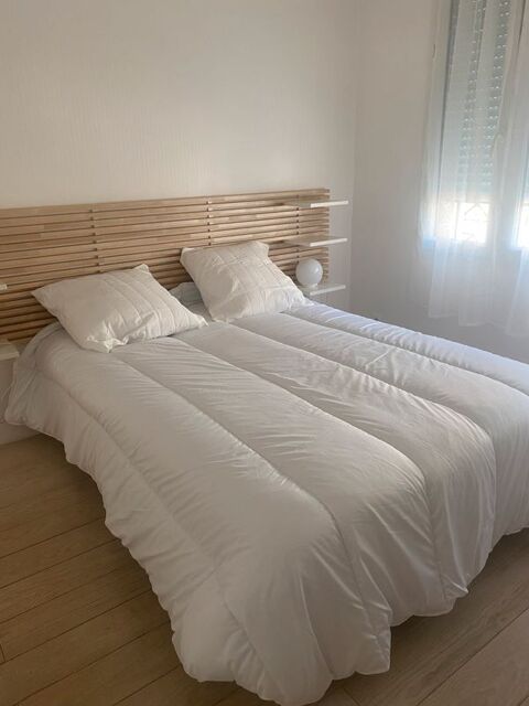  Appartement � louer 2 pi�ces 48 m�