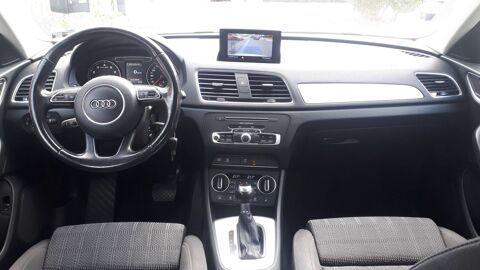 Q3 1.4 TFSI COD 150 S-Tronic6 Business 2017 occasion 59190 Hazebrouck