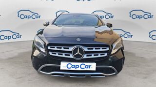 Classe GLA 200 136 7G-DCT Sensation 2017 occasion 61800 Tinchebray Bocage