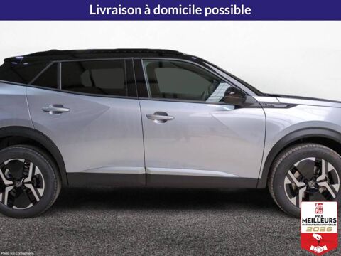 2008 HYBRID 145 BVA E-DCS6 GT + PACK DRIVE ASSIST 2026 occasion 78200 Buchelay