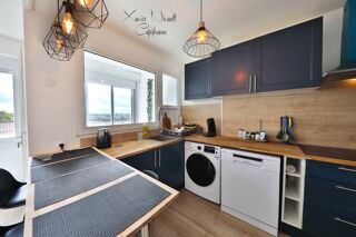  Appartement à vendre 4 pièces 70 m²