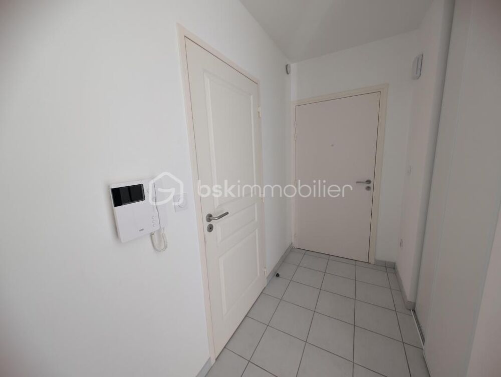 Vente Appartement T2 RECENT AVEC BALCON BEAUSEJOUR Nantes