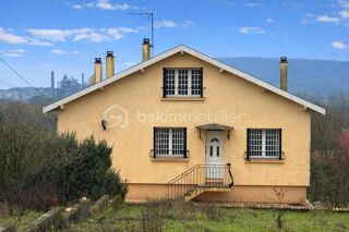  Maison � vendre 5 pi�ces 122 m�