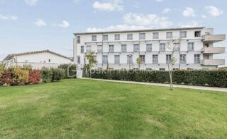  Appartement à vendre 1 pièce 23 m²