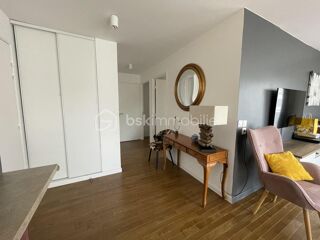  Appartement à vendre 3 pièces 64 m²