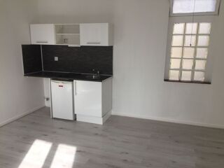  Appartement à louer 1 pièce 23 m²
