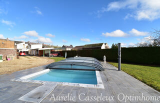  Maison � vendre 9 pi�ces 299 m�