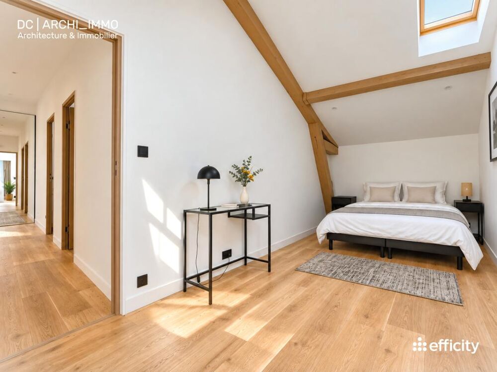 à vendre  Appartement Bordeaux (33000)