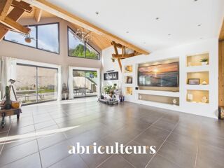 Vente Maison Maison d'architecte à la vente à Précy-sur-Marne, 77410 Precy sur marne