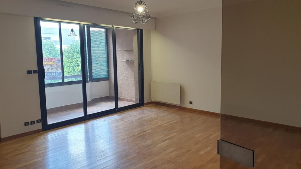 Location Appartement LOCATION T3 RODEZ SANS FRAIS D'AGENCE Rodez