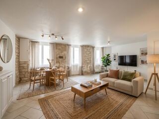  Appartement à vendre 5 pièces 109 m²