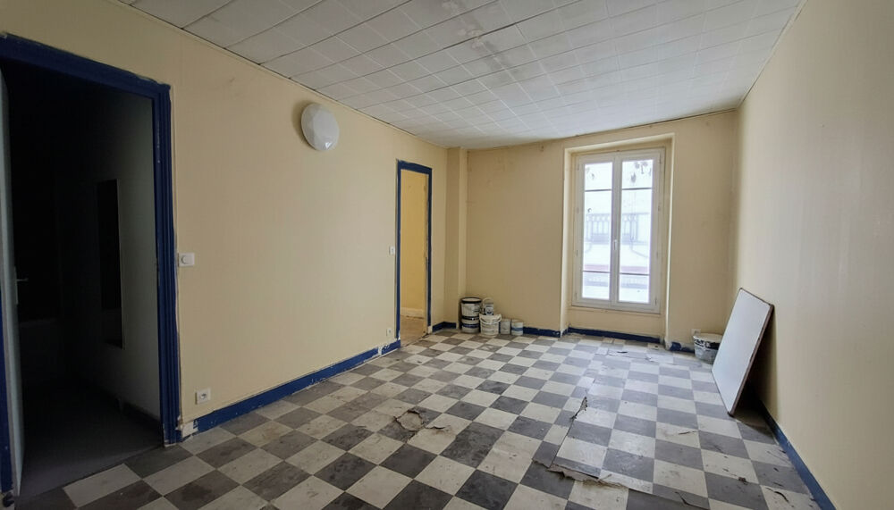 Vente Appartement Appartement 2 pièces 40m2 Paris 19e Jaurès 2 pièces 40m2 Paris 19
