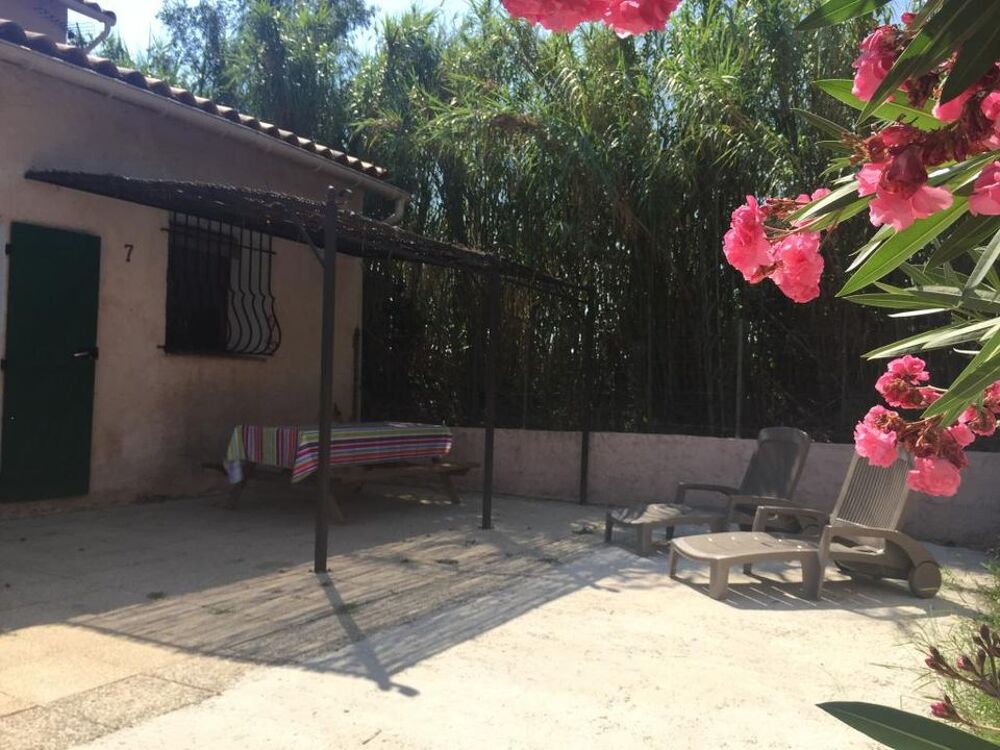 Location Maison Maison de 51m2 à louer sur Hyères Hyeres