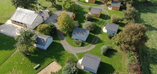  Maison � vendre 15 + pi�ces 570 m�