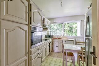  Appartement à vendre 6 pièces 118 m²