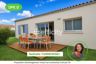  Maison � vendre 4 pi�ces 86 m�