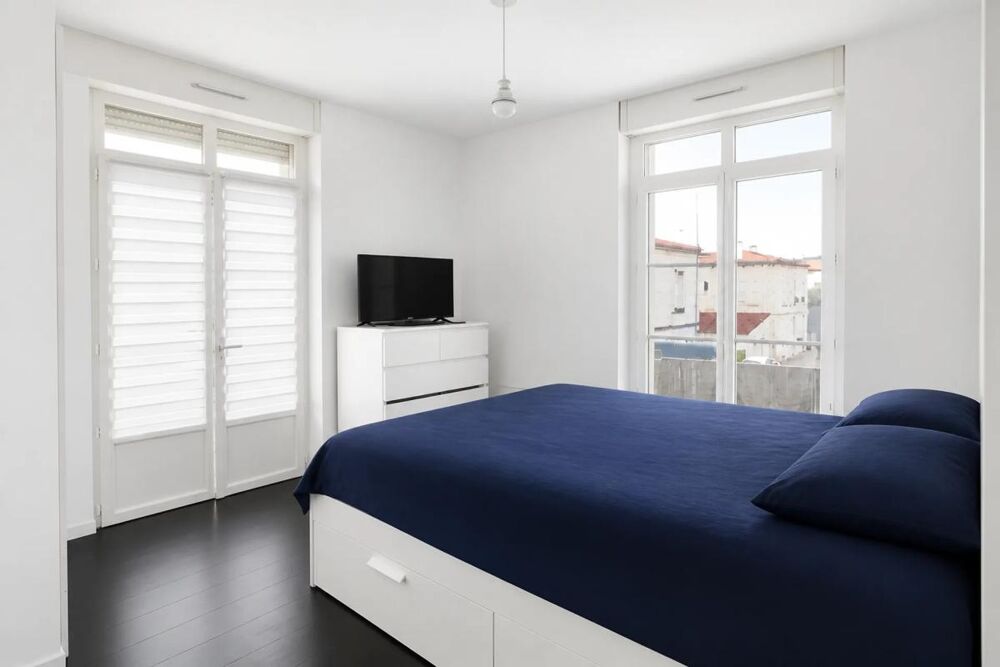 Appartement de 3 pièces de 79 m² à Royan IDEAL INVESTISSEUR LMNP