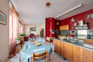  Maison à vendre 5 pièces 126 m²