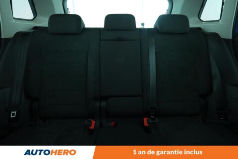 Tiguan 2.0 TSI BlueMotion Tech 4Motion DSG7 180 ch 2016 occasion 92130 Issy-les-Moulineaux