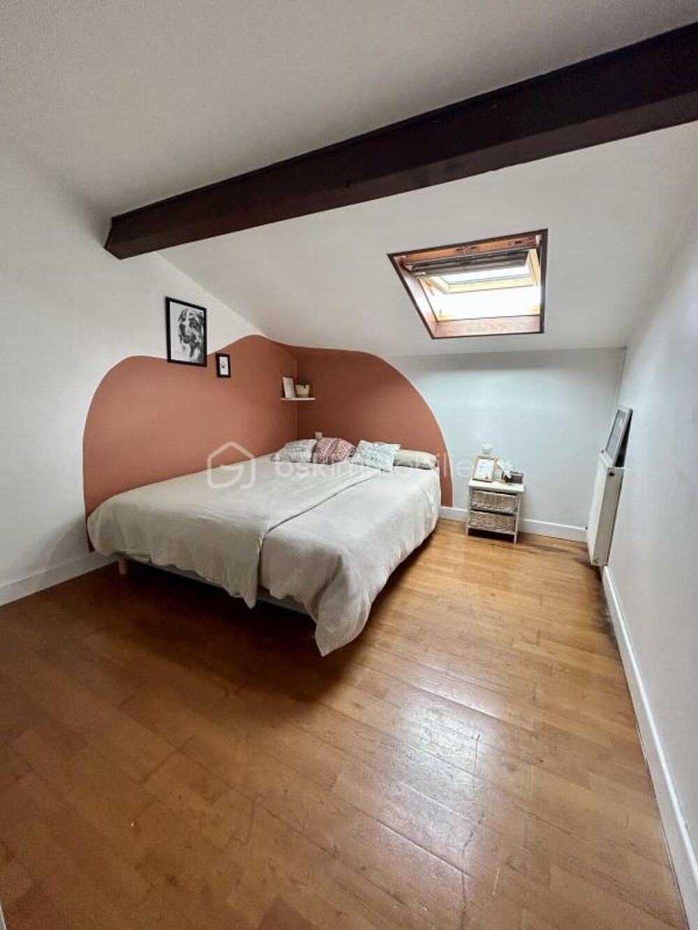 Appartement T3 Urrugne