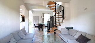 Maison 92m2 Bordezac