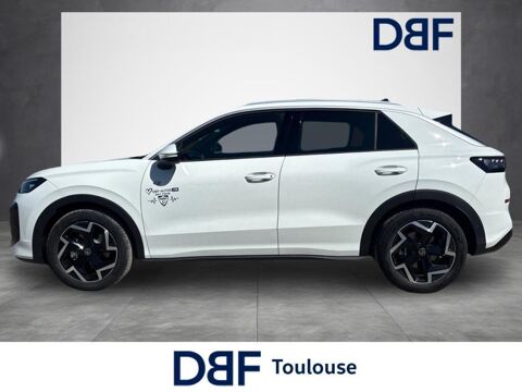 T-ROC FL NOUVEAU NF 1.5 ETSI HYBRID 150CH D 2026 occasion 31100 Toulouse