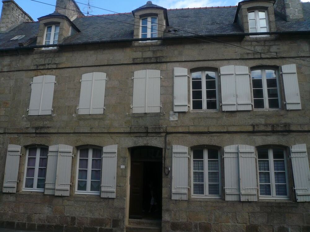 Location Appartement Appartement de 30m2 à louer sur Dinan Dinan